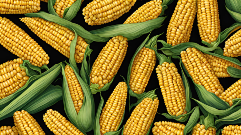 Domestic market of corn begins to worry more about the first half of 2025