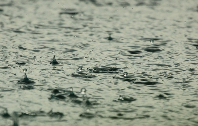 Sistema de baixa pressão deve trazer chuvas torrenciais para Sul do Brasil – Rural Clima