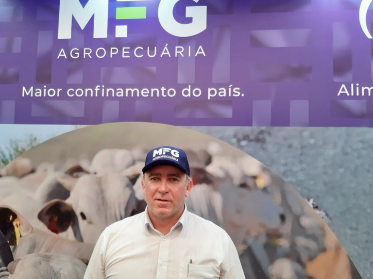 Mercado de confinamento está bastante aquecido nesse momento – Feicorte