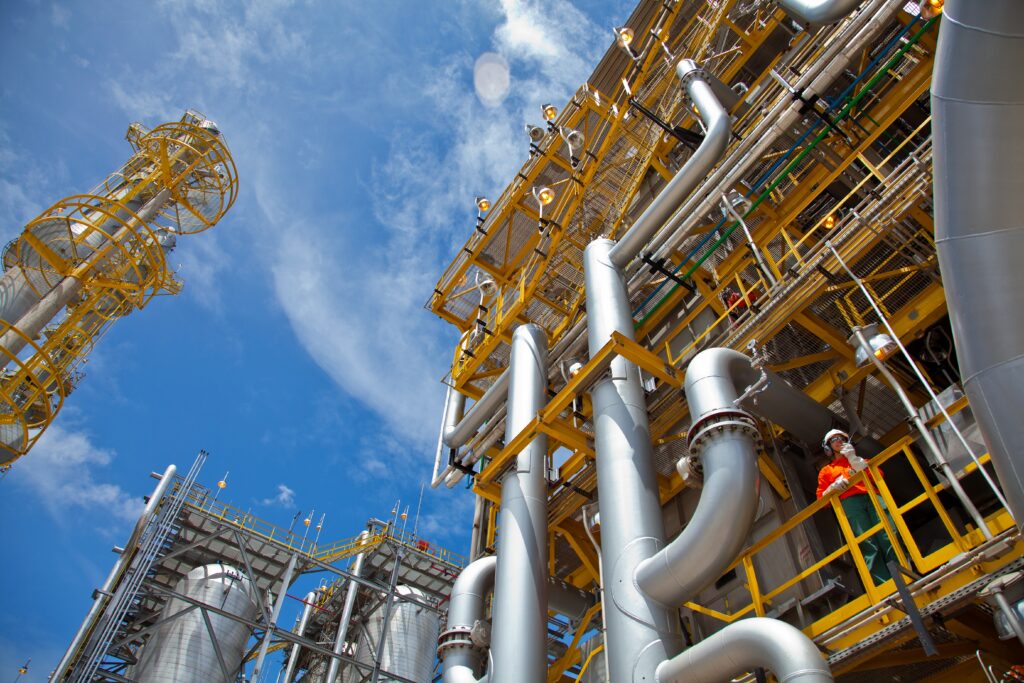 RNEST 1 Foto Tais Peyneau Petrobras