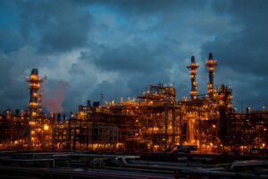 RNEST 4 Foto Tais Peyneau Petrobras