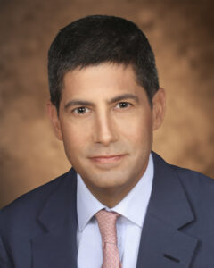 kevin warsh