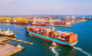 navio Mapa divulgaçao