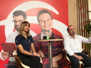 bradesco executivos falam sobre projeções