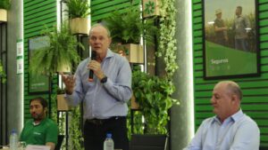 Manfred da Sicredi fala sobre o Show Rural