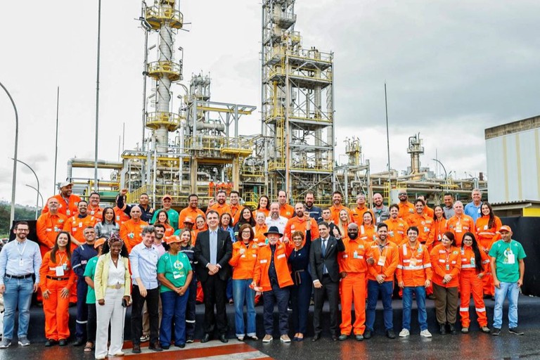 Lula defende estoque regulador na Petrobras, critica guerra conta o Irã e relembra acordo costurado por Brasil em 2010