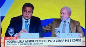 preço dos combustíveis