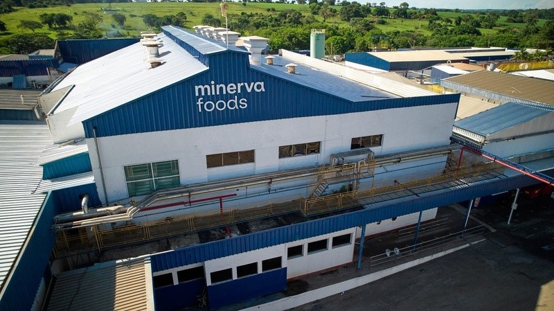 Minerva Foods está otimista com desempenho previsto para 2026