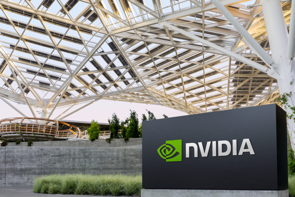 Vendas de novos chips de IA da Nvidia pode atingir US$ 1 trilhão até 2027