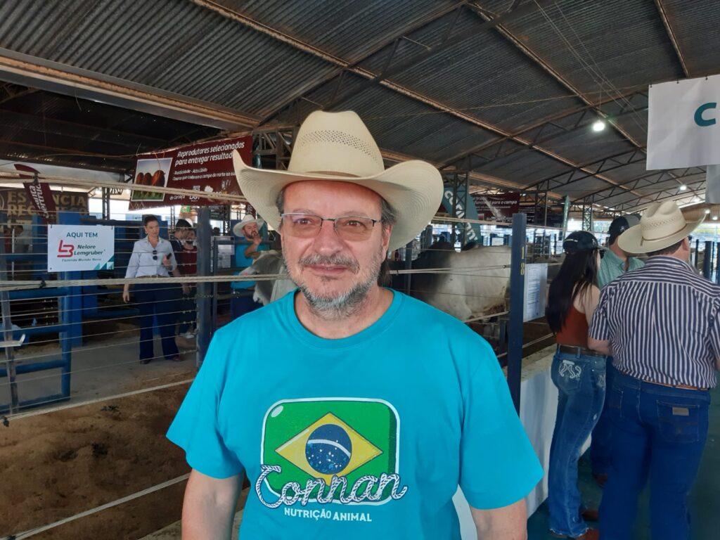 2026 promete preços mais estáveis no boi e aquecidos para bezerro – Norte Show