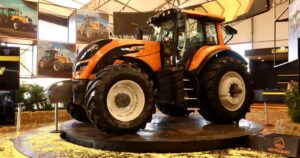 VALTRA_AGRISHOW2026