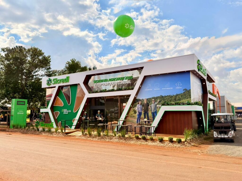 Sicredi libera quase R$ 53 bilhões ao agro e amplia oferta de seguro rural em 30%