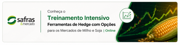 Banner Interno Ferramentas de Hedge com Opções Conheça o Treinamento Intensivo Ferramentas de Hedge com Opções para os Mercados de Milho e Soja