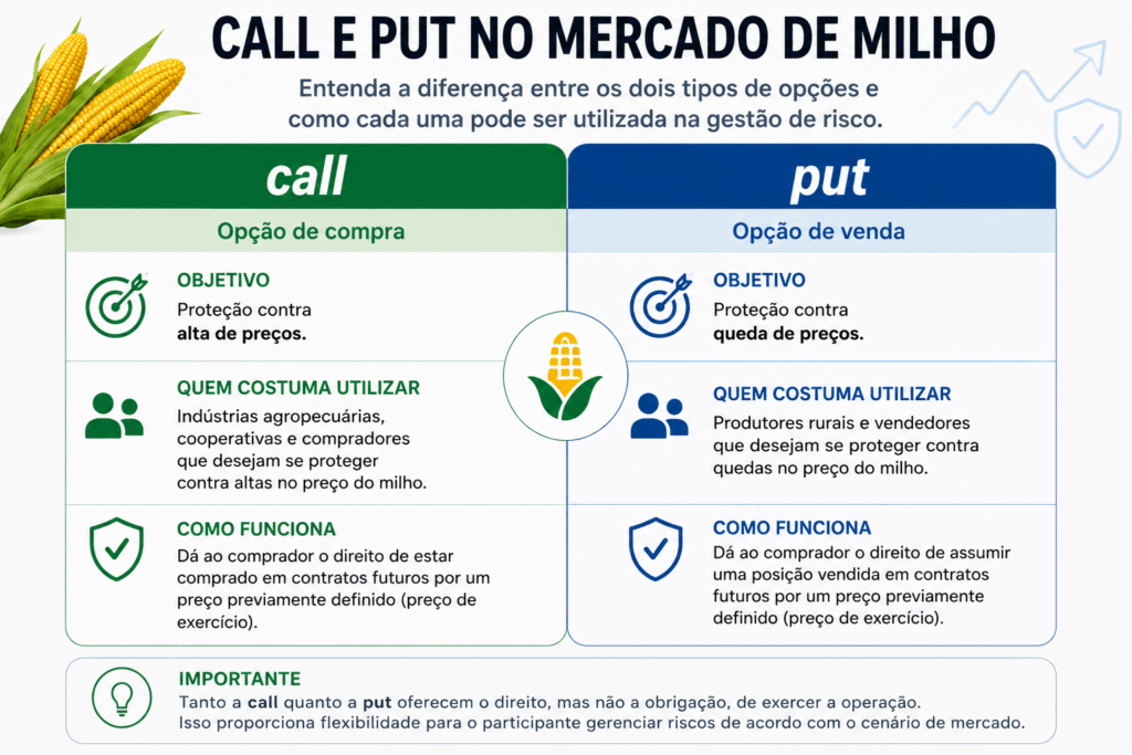 Banner Interno Ferramentas de Hedge com Opções Call e Put no Mercado de Milho Ajustado 2