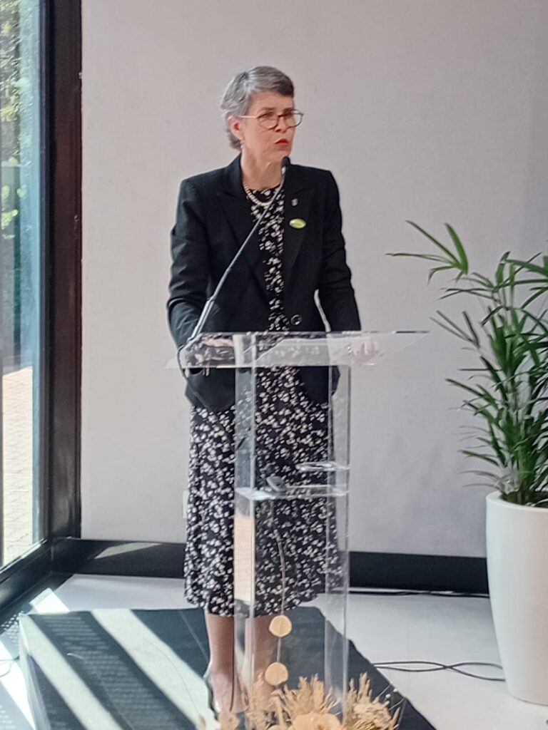 País precisa de marco regulatório à altura da agricultura tropical brasileira, avalia presidente da CropLife