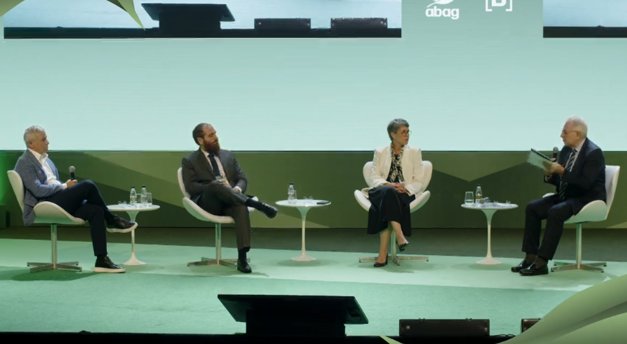 Indústria e tecnologia são estratégicas para ampliar competitividade, apontam executivos do setor – CBA
