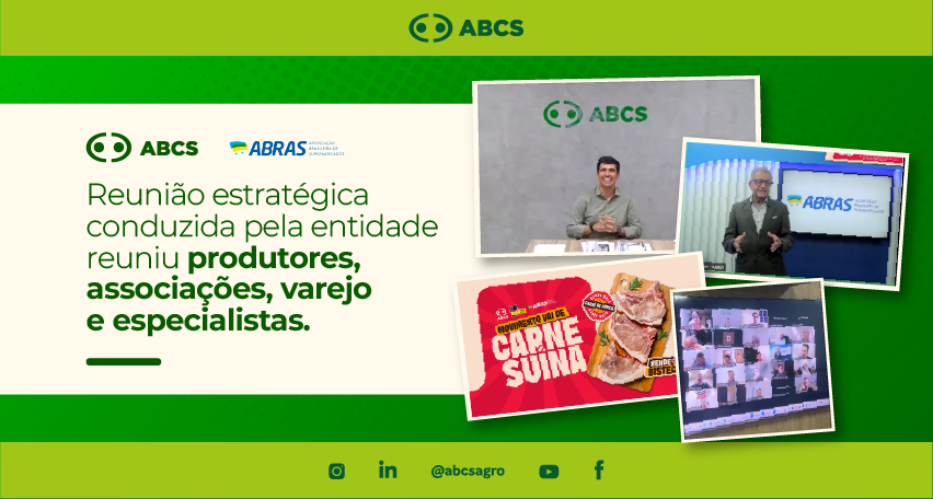 ABCS CAMPANHA