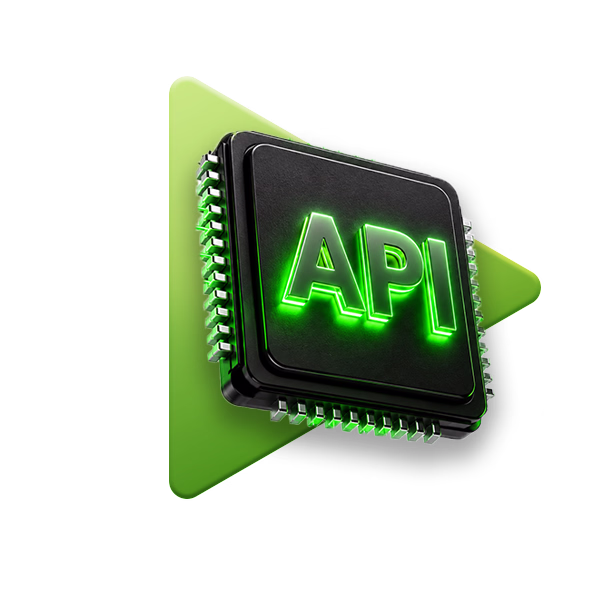 api converted