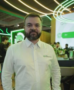 evaldo