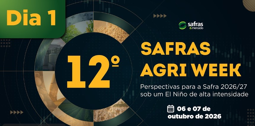 safras agri week outubro 26